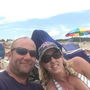 Meet your Posher, Tracy